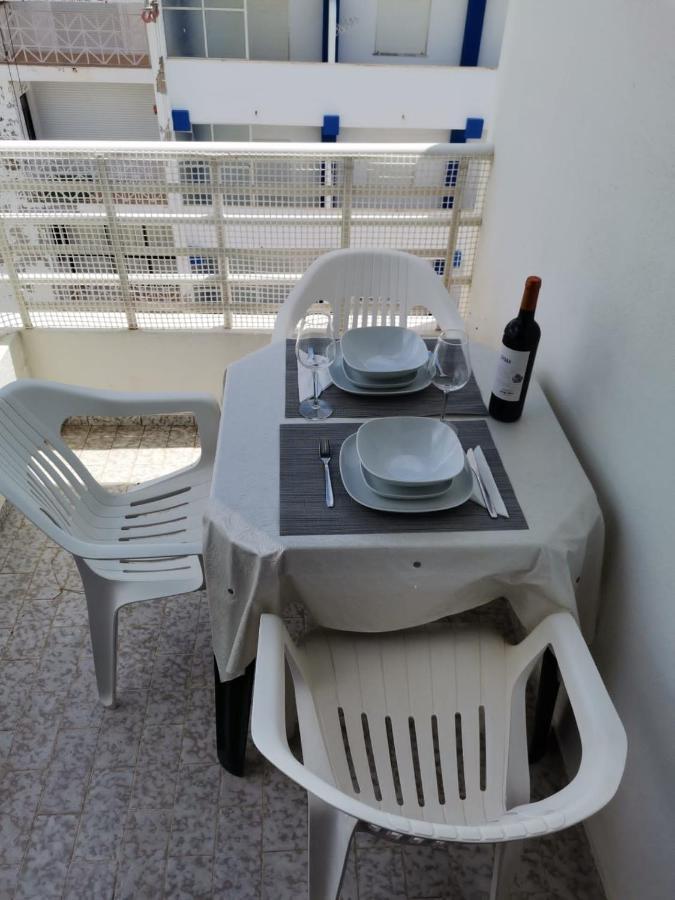 Lovely T0, Armacao De Pera, Algarve, Portugal 外观 照片